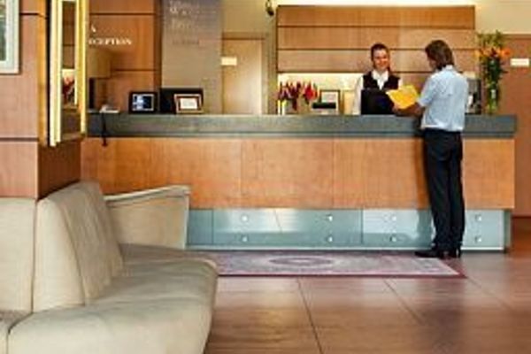 Hotel Europa City (Vilnius)